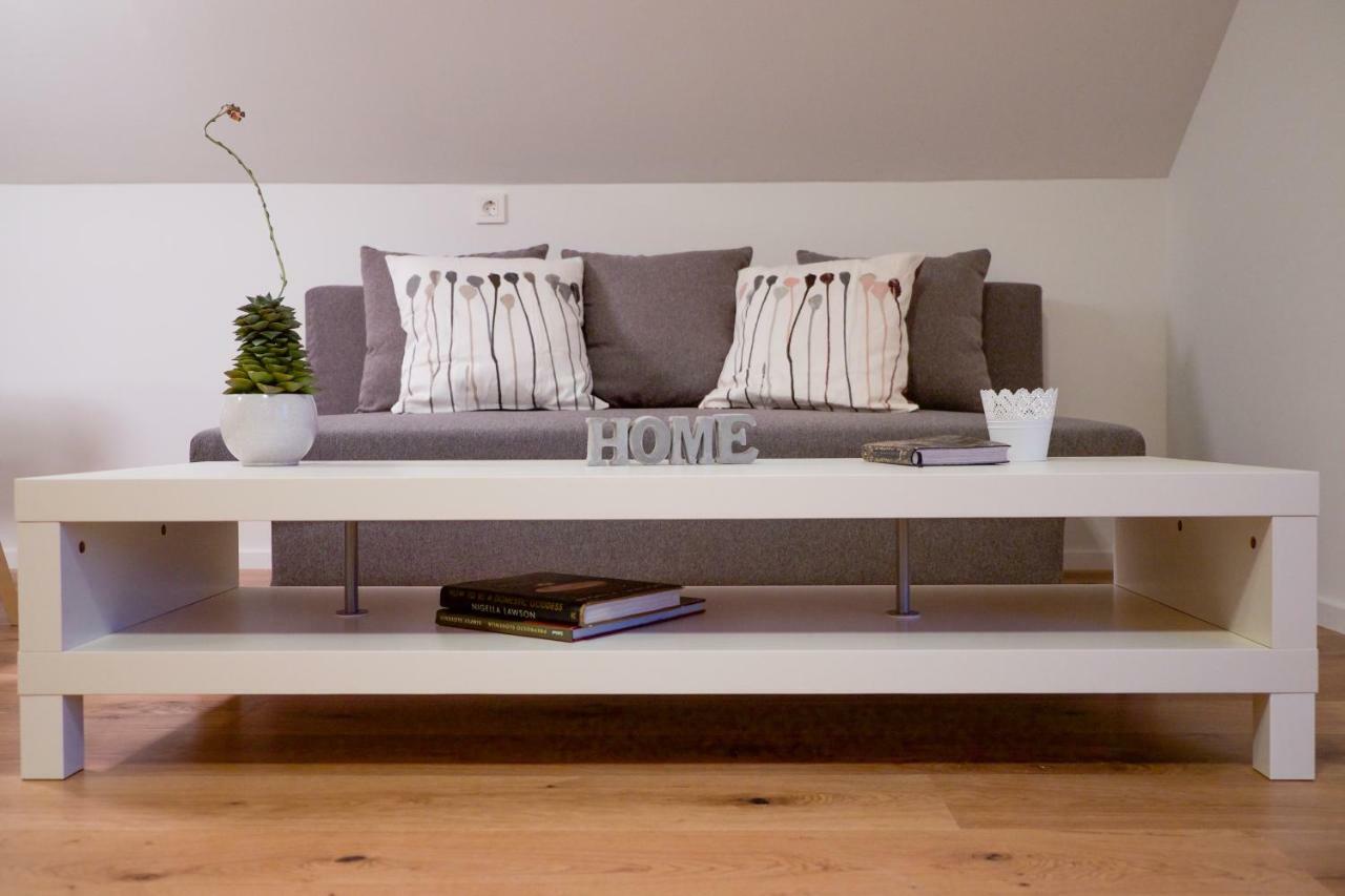 Home Apartments & Yoga Studio Bled-Recica Exterior foto