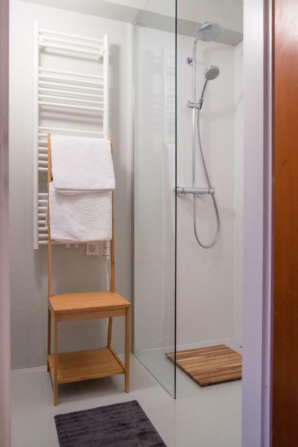 Home Apartments & Yoga Studio Bled-Recica Exterior foto